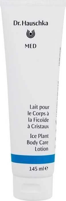 Dr. Hauschka Med Ice Plant kūno priežiūros losjonas, 145 ml