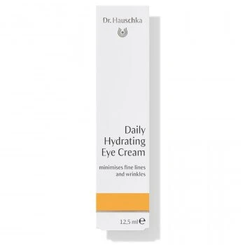 Dr. Hauschka Daily Hydrating Paakių kremas 12.5ml