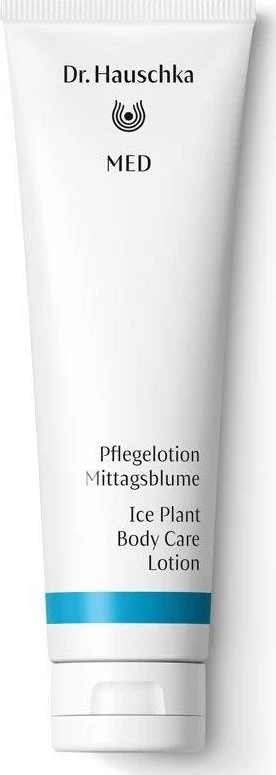 Dr. Hauschka Med Ice Plant, 145 ml