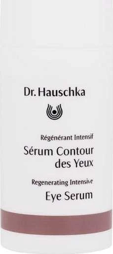 Dr. Hauschka Regenerating Intensive Firms/Nourishes & Tones Eye Serum, 15 ml