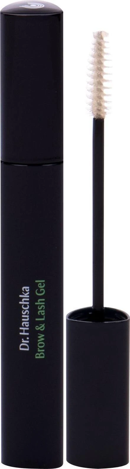 Dr. Hauschka antakių ir blakstienų gelis Translucent 00 6ml