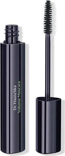 Dr. Hauschka Volume Blakstienų tušas #01 Juodas, 8 ml
