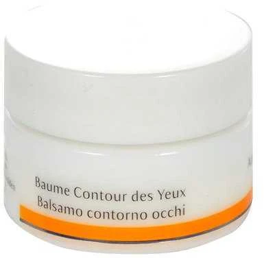 Dr. Hauschka Eye Balzamas Eye Gel, 10 ml