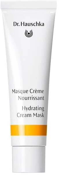 Dr. Hauschka drėkinanti kaukė, 30 ml