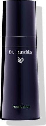 Dr. Hauschka makiažo pagrindas Lazdynų riešutas 04 30ml