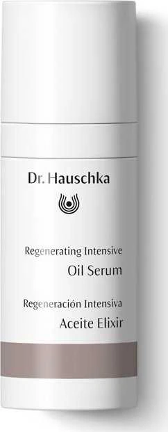 Dr. Hauschka Regenerating Oil Serum (Regenerating Intensive Oil Serum), 20 ml