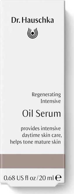 Dr. Hauschka Regenerating Oil Serum (Regenerating Intensive Oil Serum), 20 ml