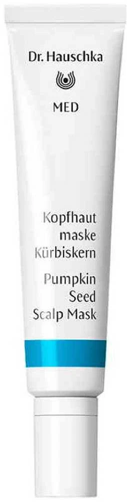 Dr. Hauschka Kaukė jautriai galvos odai Kaukė galvos odai 25 ml