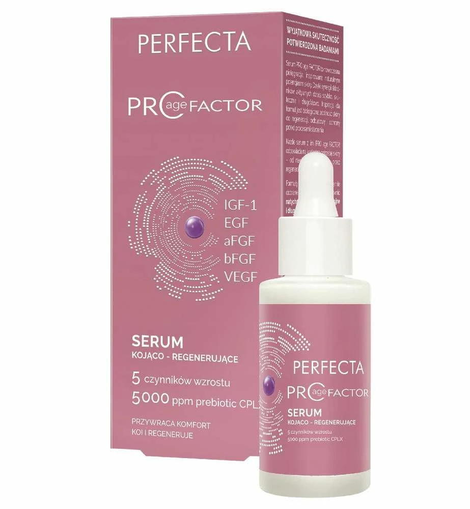 Perfecta Pro Age Factor, 30 ml