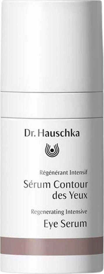 Dr. Hauschka regeneruojamoji veido linija, 15 ml