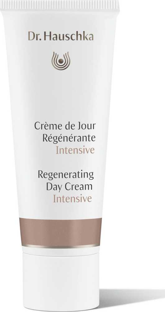 Dr. Hauschka Regenerating Day Kreminis Intensive, 40 ml