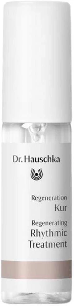 Dr. Hauschka Regenerating Intensive Rhythmic Treatment intensyviai regeneruojanti priemonė veidui, 40 ml