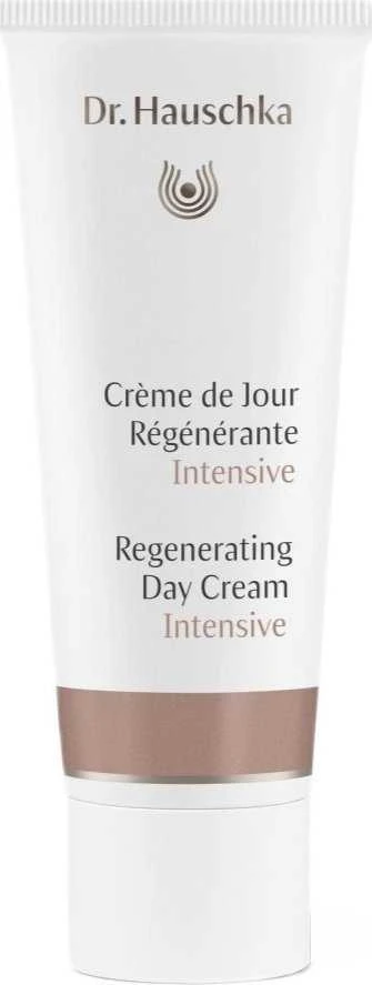 Dr. Hauschka Regeneruojanti linija veidui, 40 ml