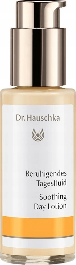 Dr. Hauschka (Raminamasis dienos losjonas), 50 ml