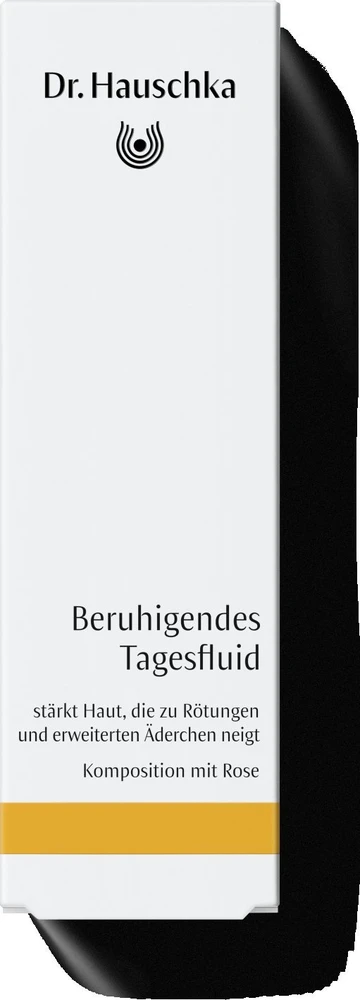 Dr. Hauschka (Raminamasis dienos losjonas), 50 ml
