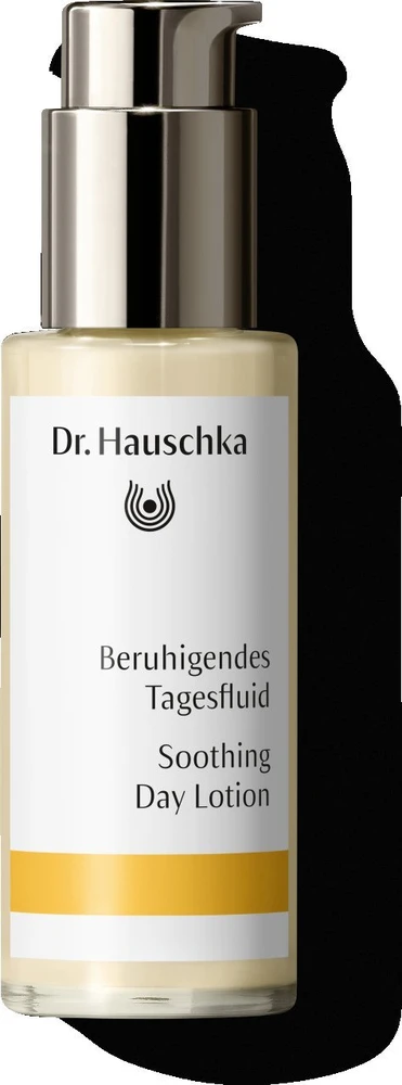 Dr. Hauschka (Raminamasis dienos losjonas), 50 ml