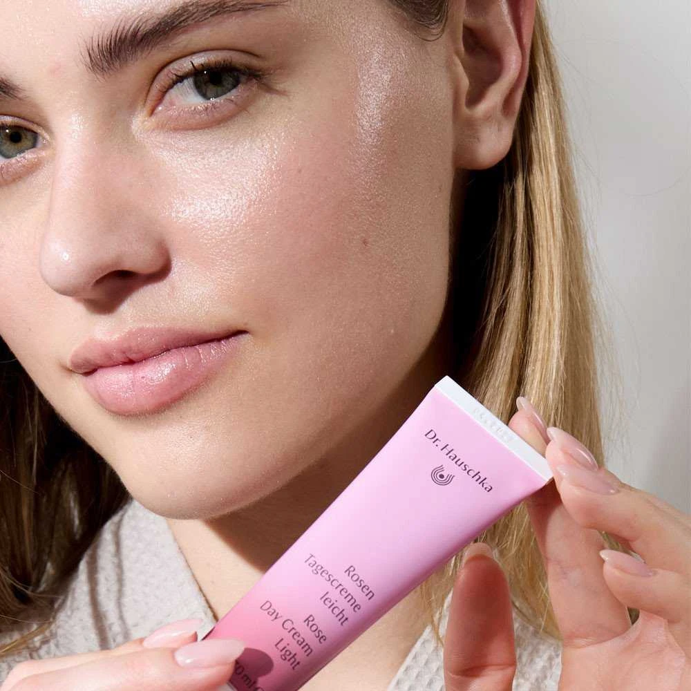 Dr. Hauschka Rose, 30 ml