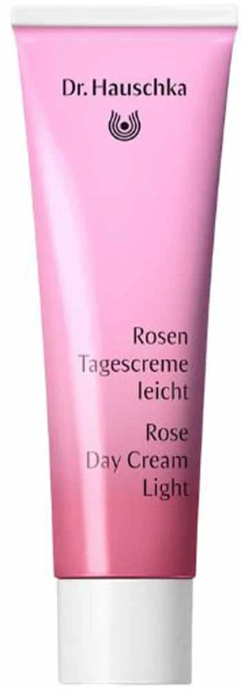 Dr. Hauschka Rose, 30 ml