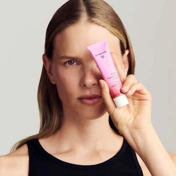 Dr. Hauschka Rose, 30 ml