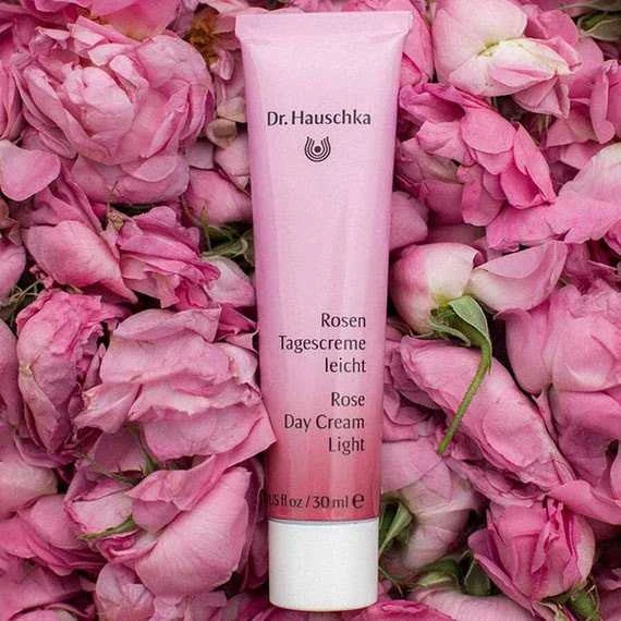 Dr. Hauschka Rose, 30 ml