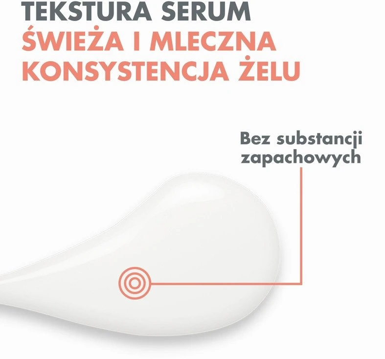Avéne Cicalfate+ Serúm atkuriamasis serumas sudirgusiai odai, 30 ml