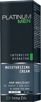 Dr. Irena Eris Dr Irena Eris Platinum Men Intensive Hydrator Moisturizing, 50 ml