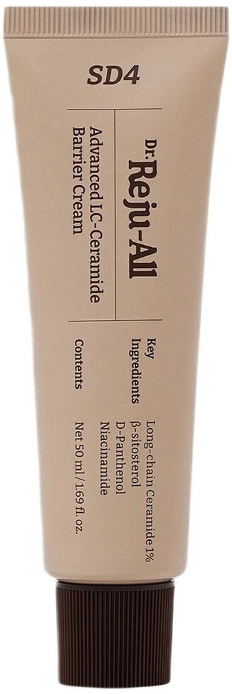 Dr.Reju-All Dr. Reju-All Advanced LC-Ceramide Barrier Kreminis, 50 ml