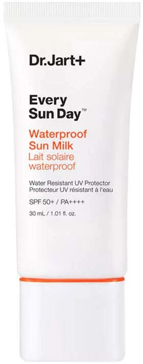 Dr. Jart+ Every Sun Day vandeniui atsparus apsauginis pienelis nuo saulės SPF50+ PA++++ 30 ml