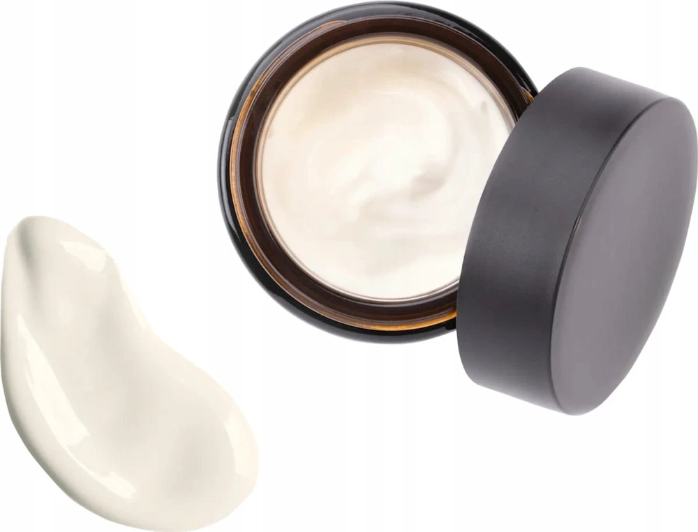 Dr. Scheller Protecting Argan veganiškas, be alkoholio, glitimo, laktozės ir sulfatų, sutvirtinantis ir nuo raukšlių dieninis veido kremas, 50 ml