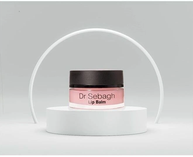 Dr. Sebagh lūpų balzamas 15ml
