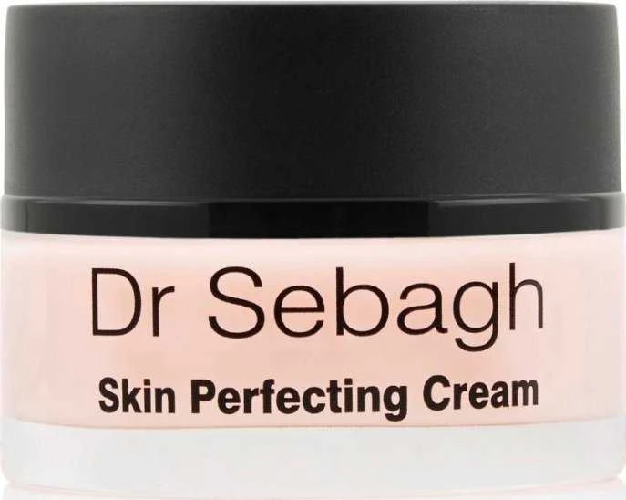 Dr. Sebagh, odą tobulinantis, drėkinantis, dienos ir nakties kremas veidui, 50 ml