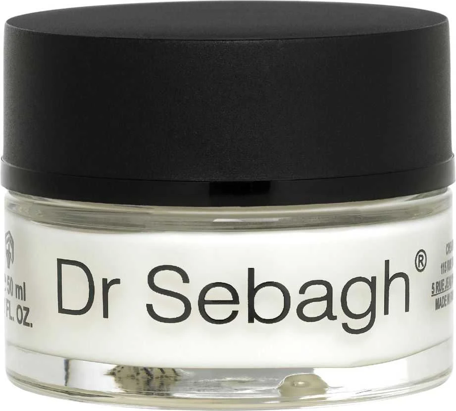 Dr. Sebagh High Maintenance Hyaluronic Acid Reparative Day & Night kreminis veido kremas, 50 ml