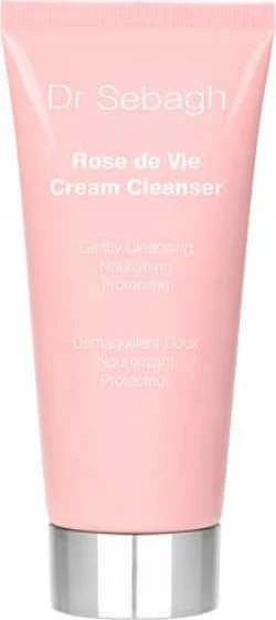 Dr Sebagh Rose De Vie Cleansing Body Kreminis kūno kremas, 100 ml