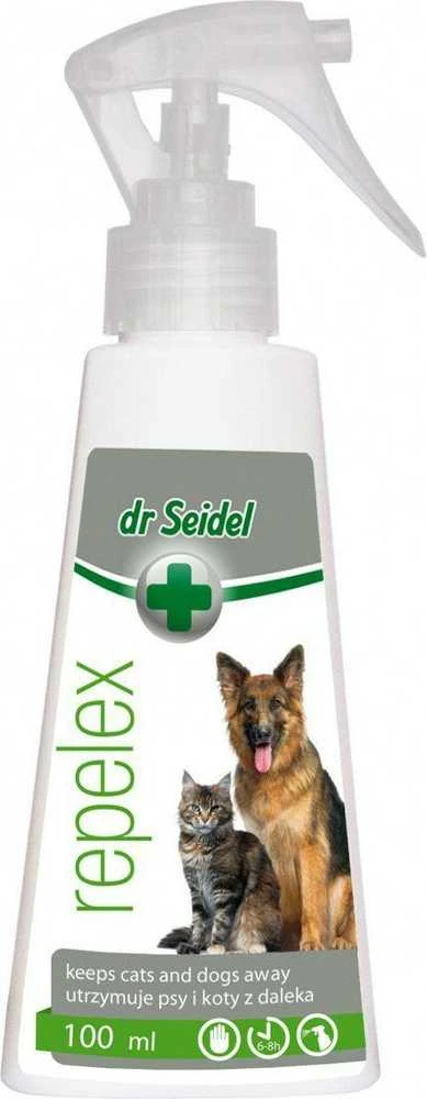 Dr. Seidel Repelex Repeller 100ml
