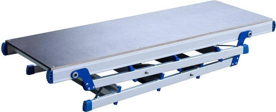 Drabex Aliuminis darbinis platforma TP - 2,69 m (452)