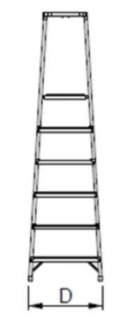 Drabex aliuminis (DR1103)