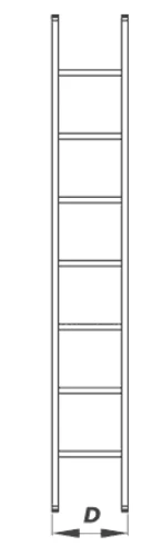 Drabex aliuminis (DR2020)