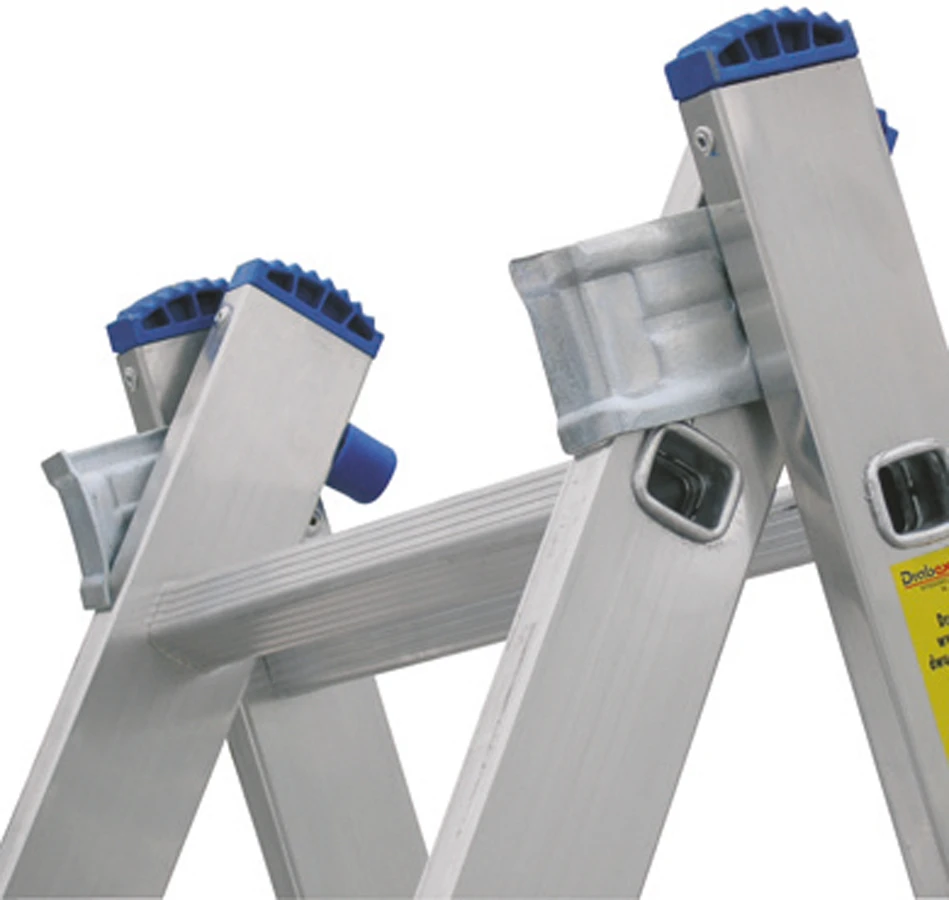 Drabex aliuminis (DR3211)