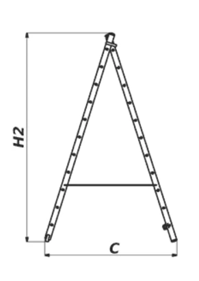 Drabex aliuminis (DR3211)