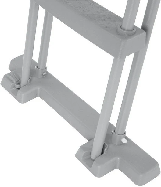 Bestway Baseino kopėčios 107 cm