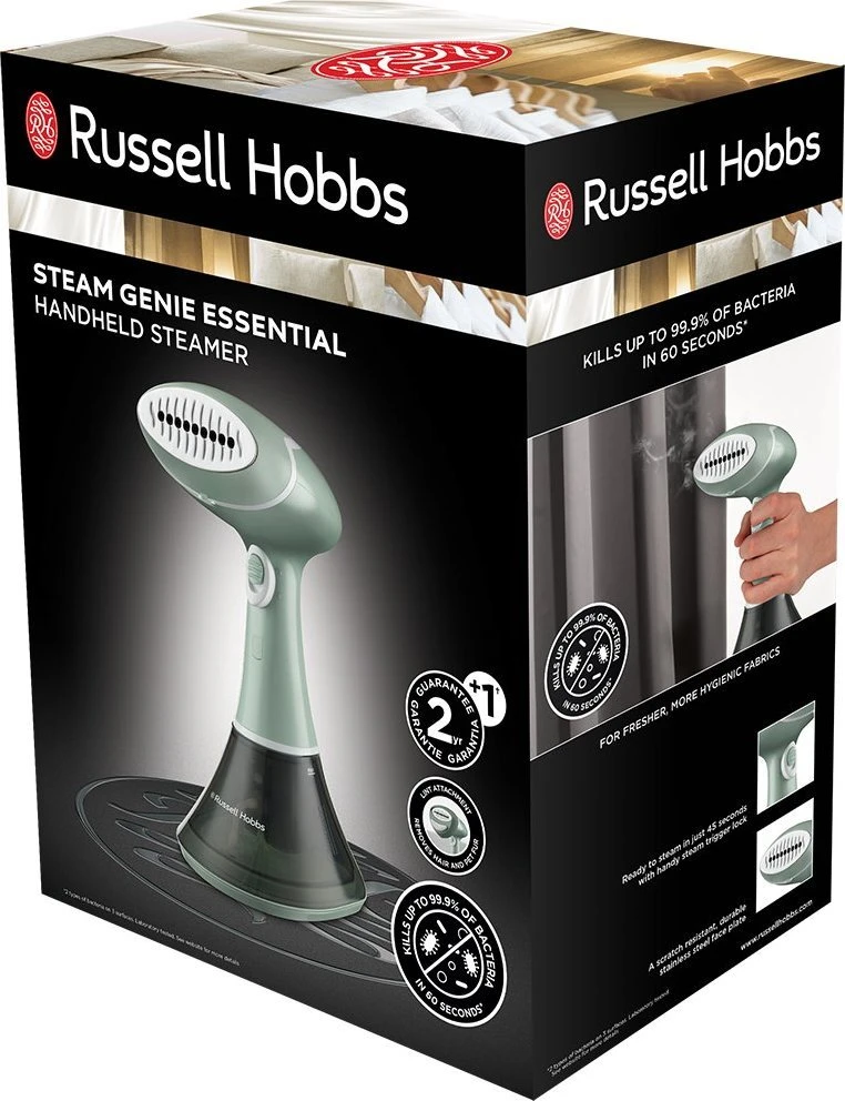 Garų lygintuvas Russell Hobbs 25592-56