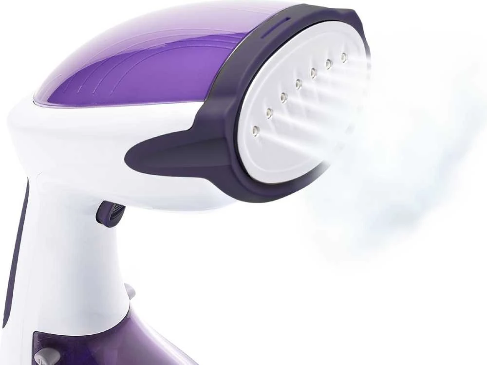 Tristar | Garment Steamer | ST-8916 | Handheld | 1200 W | 0.26 L | 20 g/min | Violetinė