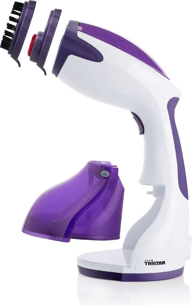 Tristar | Garment Steamer | ST-8916 | Handheld | 1200 W | 0.26 L | 20 g/min | Violetinė