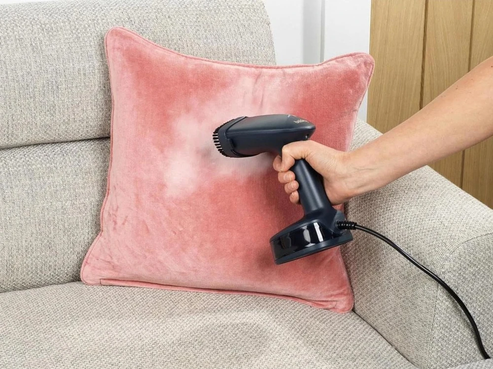 Beldray drabužių garintuvas rankinis Steamer BEL02187VDE 1200 W kelioninis sulankstomas 150 ml