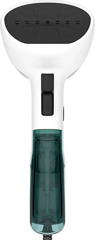 „Tefal DT 6131“ pirmiausia pasiekite „Steam“.