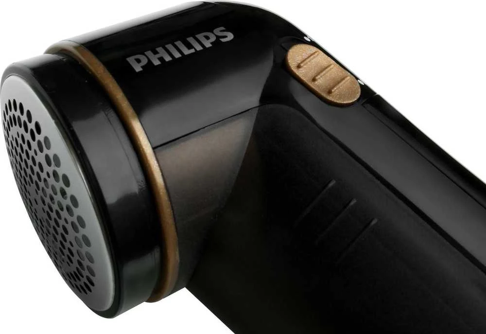 Philips Fabric Shaver GC026/80 Pašalina audinio tabletes Tinka visiems drabužiams 2 Philips AA baterijos, įskaitant