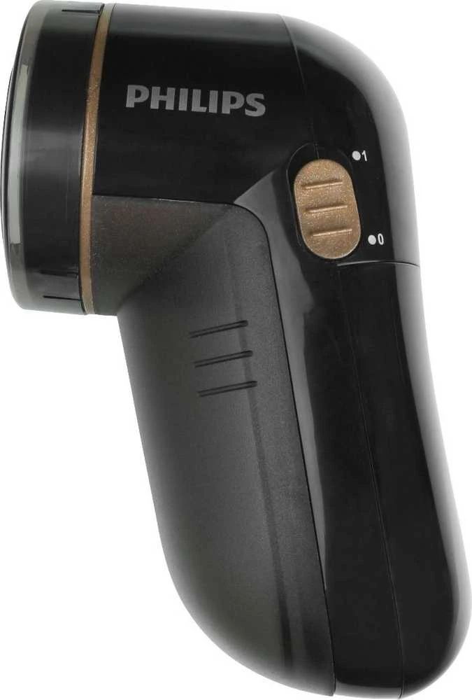 Philips Fabric Shaver GC026/80 Pašalina audinio tabletes Tinka visiems drabužiams 2 Philips AA baterijos, įskaitant