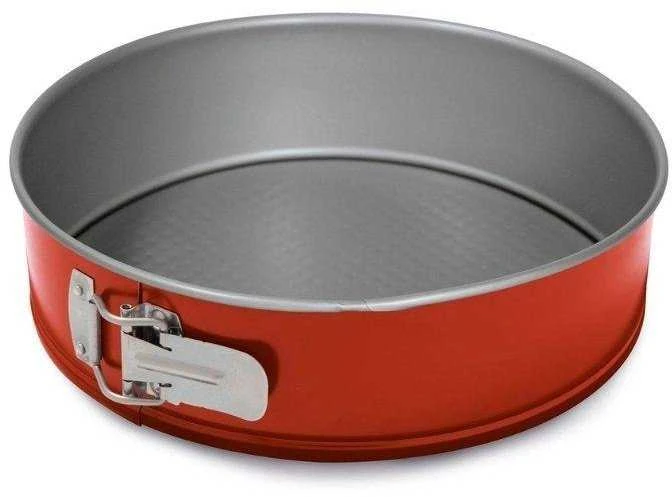 Guardini Cake tin Rossana Ø18x6,9cm