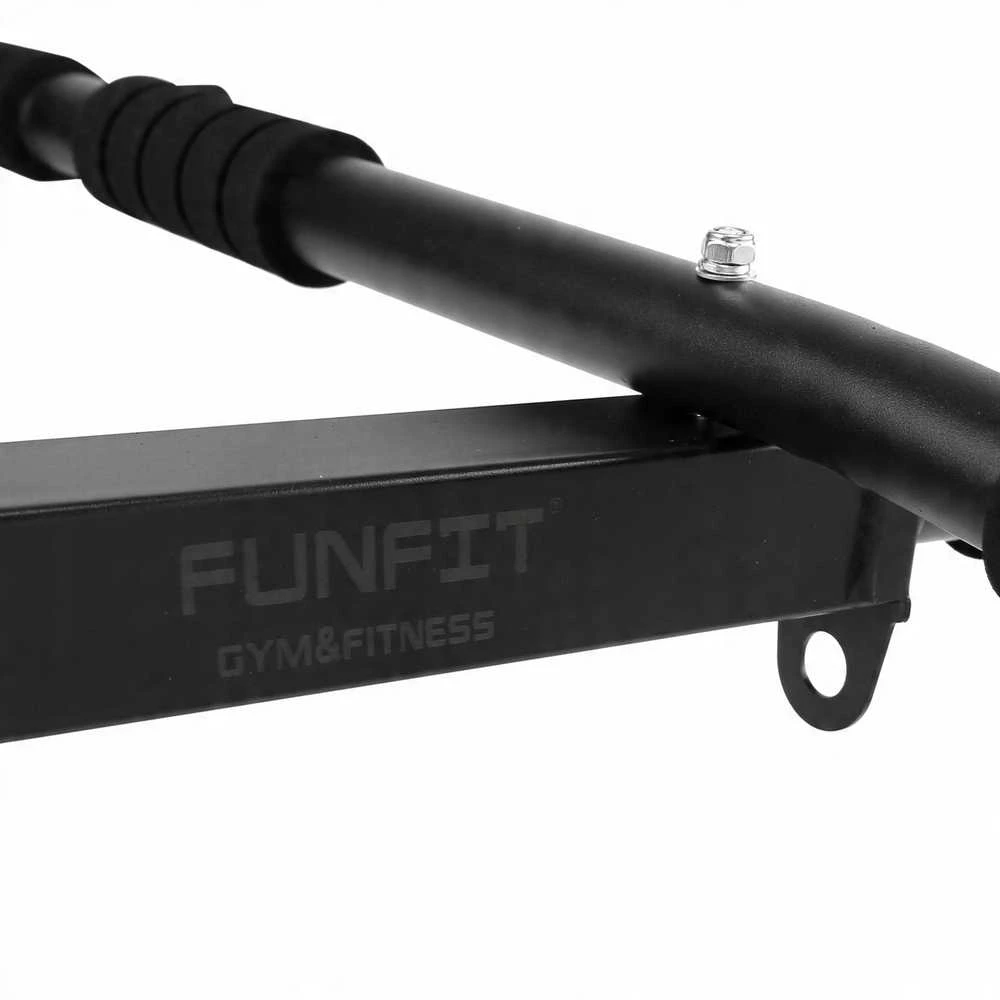 „Funfit“ sieninis baras