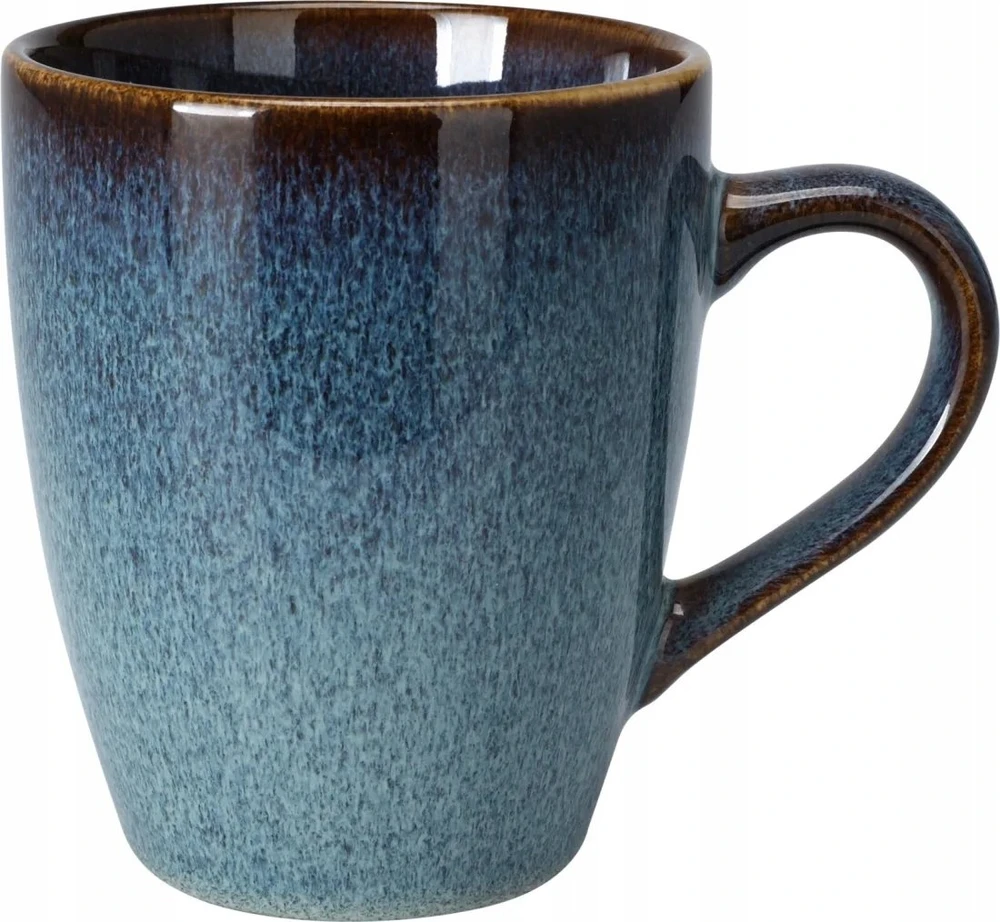 None Mėlyna MUG Mėlynas 350ML